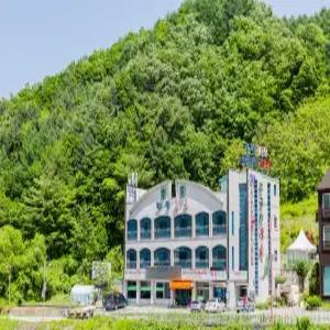 [전북] 무주펜션포유(전북, 무주)