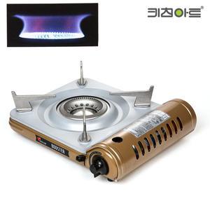 키친아트 휴대용 가스렌지 부스터/내연식화구/버너