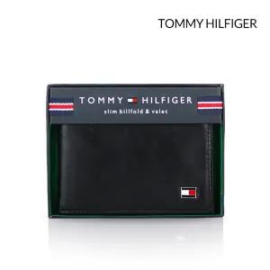 [ 지갑] 블랙 남성 지갑 (13X008) WT16