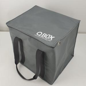보냉가방 쇼핑카트 전용 아이스박스 쿨러백