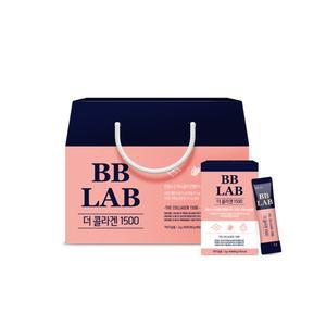 갤러리아 뉴트리원 비비랩 더콜라겐1500 선물세트 1박스(3개월분)