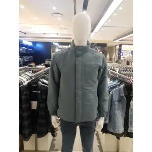 [롯데백화점]뱅뱅 남녀공용 하이넥 패딩 점퍼 NUH752