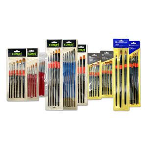 화홍 붓세트 모음 / 수채화 아크릴 구성 세필붓