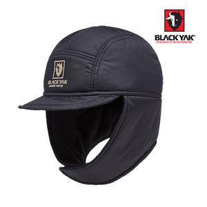 [블랙야크] 방한 고소모 패딩 귀달이 방한모 겨울 모자