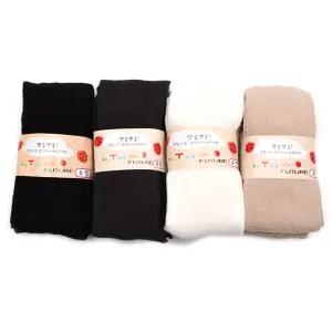 수면유발 1켤레 국산 아동 겨울 방한 팬티 타이즈 유아 스타킹 남아 여아 어린이 키즈 아기