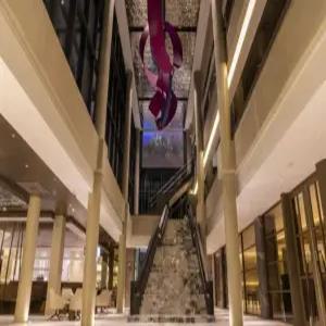 [전남 호텔] 담양 호텔 드몽드 (담양,곡성,화순,구례)