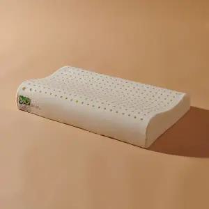 슬립스파 GOLS 오가닉 어린이 굴곡 경추 베개 아동 키즈 주니어 낮은베개