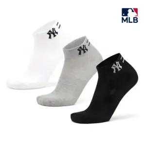 MLB 단목 양말 001 5족