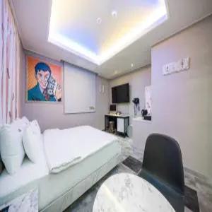 [경북 모텔] 김천 휴 무인모텔 (김천,칠곡,성주)