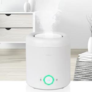 대용량/보만 자동습도조절 초음파가습기 /스마트센서/분리세척