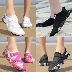 EVA 아쿠아슈즈 워터 서핑 물놀이신발 남녀공용 커플