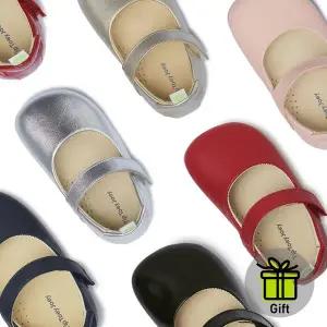 갤러리아 [스텝케어 팁토이조이] 아기 유아 걸음마신발 돌리F 모음