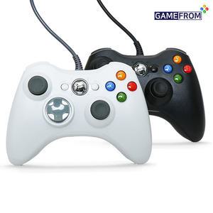 xbox 360 xbox용 PC용 PC 모바일 USB 조이스틱 컨트롤러 엘든링 게임패드