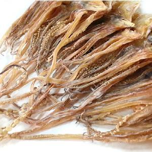 [가온애] 건오징어다리 300g / 마른 오징어다리 오징어다리 건포류 한치 쥐치포 건포 오다리 맥주안주 건포