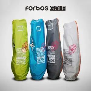 포보스 골프 백 항공 커버 F9 여행 가방 이동 캐디 보관 파우치 용품