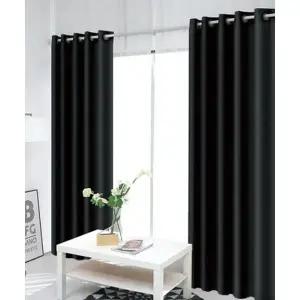 [텐바이텐]호텔식 100프로 삼중 암막 커텐 방음 차음 흡음 안막