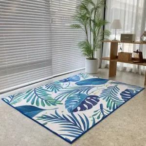 [텐바이텐]꼬모러그 보타닉팜 거실카페트 150x200