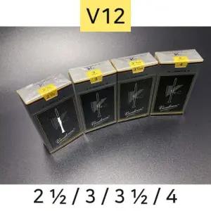 [텐바이텐]V12 클라리넷리드 반도린트레디셔널 패치