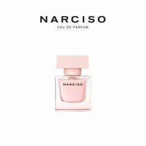 [나르시소로드리게즈] 나르시소 로드리게즈 크리스탈 오드퍼퓸 30ml