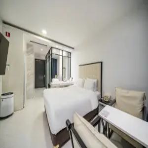 [대구 호텔] 대구 동성로 호텔 라벨라 (동성로,서문시장,대구역,경북대,엑스코)