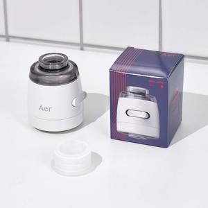 아에르 워터 솔루션 싱크대 수전 필터, 코브라형, 1개