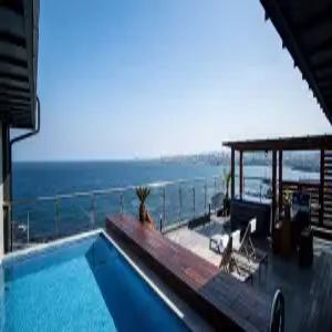 [제주] 세도나 제주 풀빌라(제주펜션/제주세도나 제주 풀빌라)