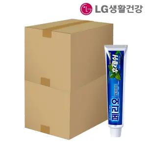 페리오 뉴 후레쉬 치약 150g 96개