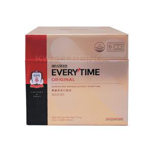 정관장 에브리타임 10mlx100포