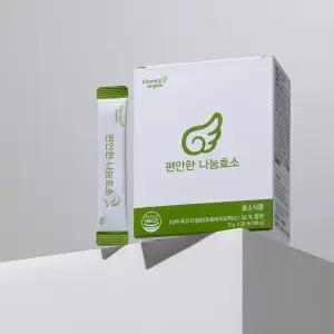 편안한 나눔효소 (3g x 30포) 1개월분