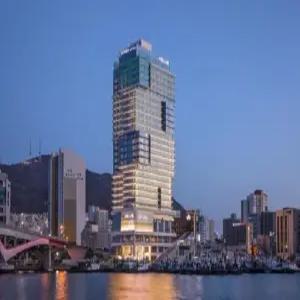 [부산] 라발스 호텔 부산(부산, 영도)