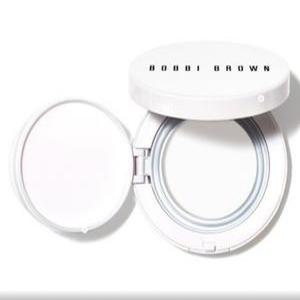 바비브라운 래디언트 글로우 롱웨어 쿠션 컴팩트 케이스 파운데이션 캡슐 쿠션 호환 가능