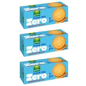 구욘 슈가프리 다이제스티브400g X 3곽 무료배송