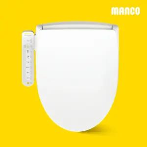 망고 IPX7 방수 노즐살균 필터없는 직수 비데 MB-8844NF