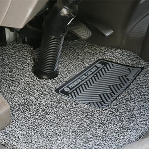 포터2 봉고3 다마스 라보 코일 카매트