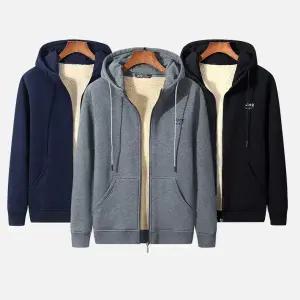 Jeep (지프) 기모 후드집업 남성 남자 여성 여자 티셔츠 HD 2027D