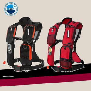 폰터스 자동팽창식 구명조끼 PL-9500 PL-9600