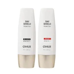 오휘 데이쉴드 퍼펙트 선 50ml 택1