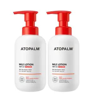 아토팜 MLE 로션 300ml 2개