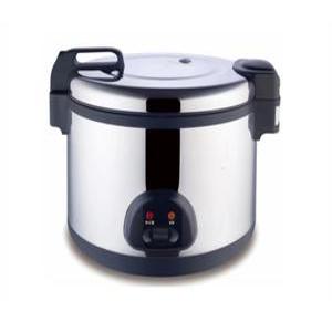 퀄쿡 업소용 대용량 50인용 전기밥솥 (QC-2850ERC)