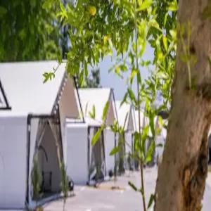 [전남 펜션] 나주 비토애럭셔리글램핑나주점 (나주,함평,영광,장성)