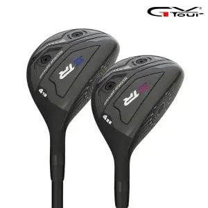 갤러리아 지브이투어 STR 유틸리티 우드 (남성/여성) GC