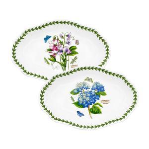 [포트메리온]보타닉가든  피클접시2p