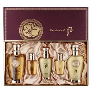 천기단 군 화양 2종 군왕 세트