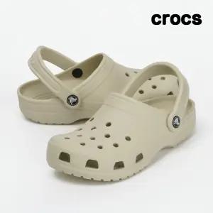 크록스 클래식 클로그 성인 샌들 본 10001-2Y2