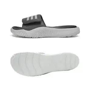 [아디다스] 알파바운스 슬라이드 2 0 슬리퍼 GZ9503
