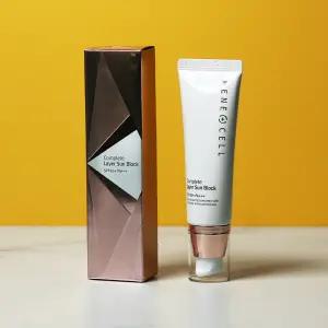 르네셀 컴플리트 레이어 썬블럭 50ml(SPF50+)