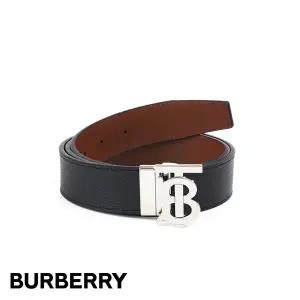 리버시블 레더 TB 벨트 8043247 (95)