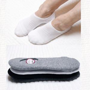 여성 두꺼운덧신 파일덧신 도톰한 쿠션 안벗겨지는 덧신 양말 3매 무료배송