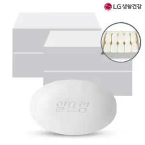 드봉 알뜨랑 비누 화이트 130g 40개