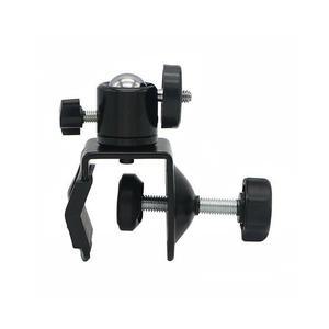 스튜디오 다용도 볼헤드 C 클램프 바이스 클립 파이프